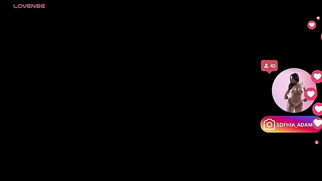 sofhiaa_adaams webcam