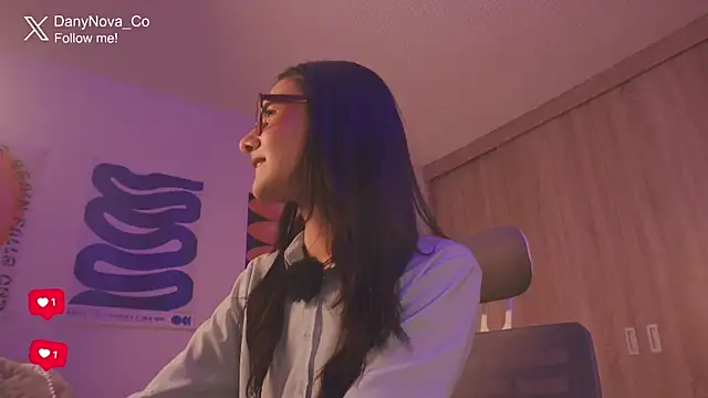 DanyNova_Co webcam