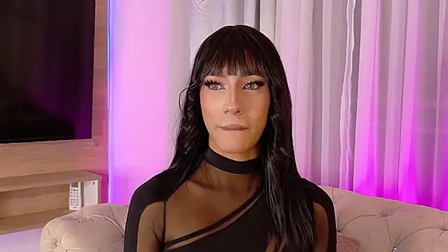 VictoriaRoss1 webcam