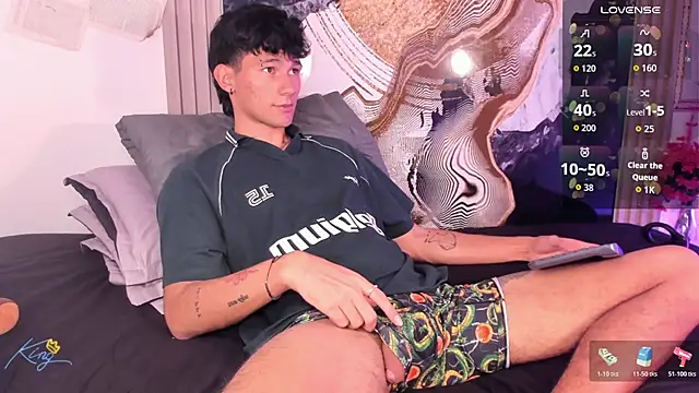 Alexx_tc webcam