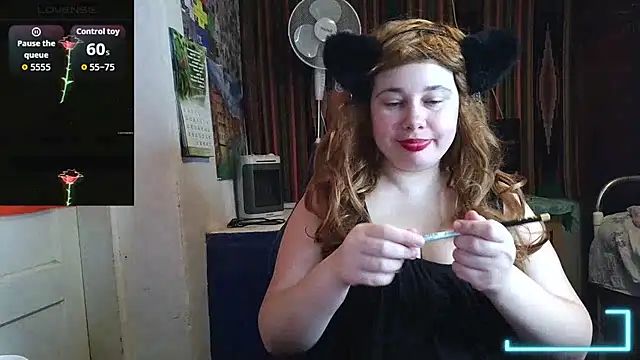 Cora_Maro webcam