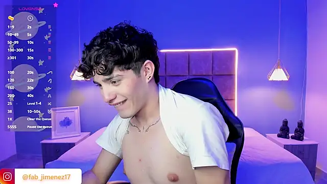 AlejooTwink webcam