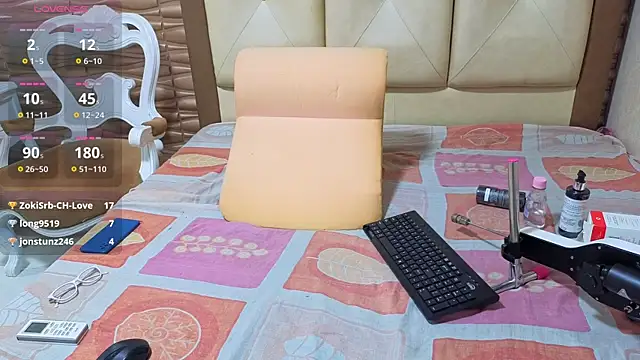 Brianrosex webcam