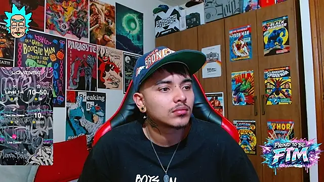 Hgp3riodictabl3 webcam