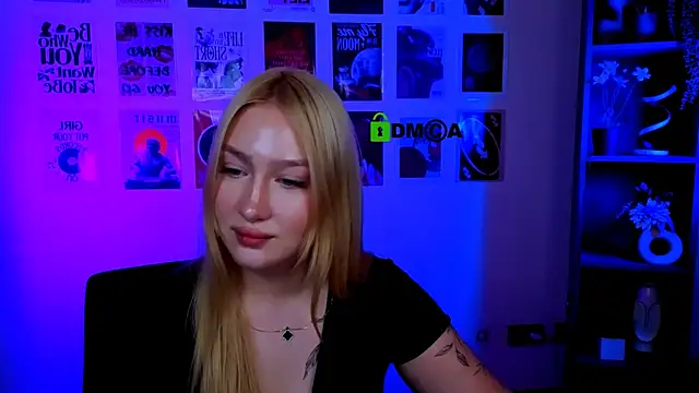 playful_sophie webcam