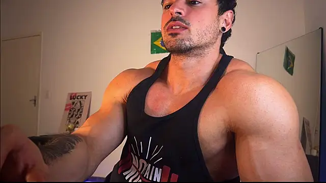 Lucasfit24 webcam