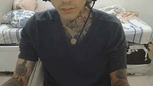 smokingink webcam