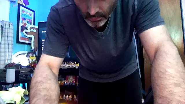 Novabear6996 webcam
