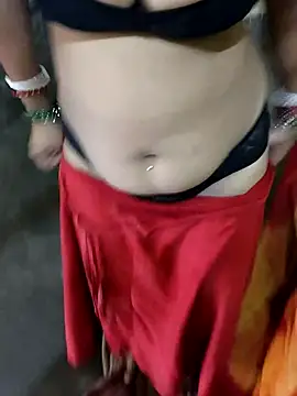 Lakhsmi webcam