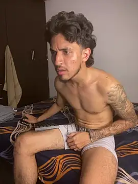 Kriss_Edwards webcam