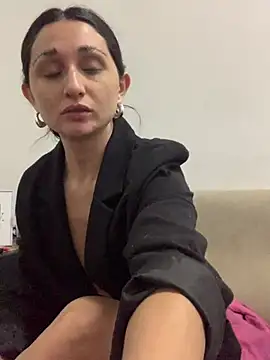 luci_brecman webcam