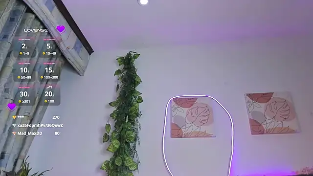 Quiinn_bx webcam