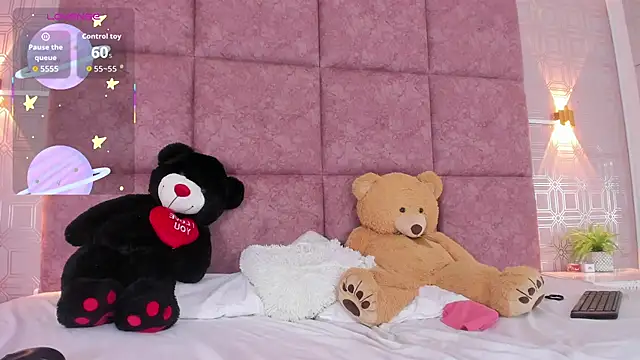 AmyStar1 webcam
