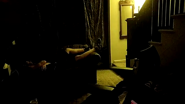 MasterDaddyCool webcam