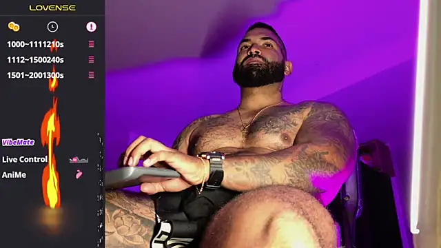 Max-prada webcam