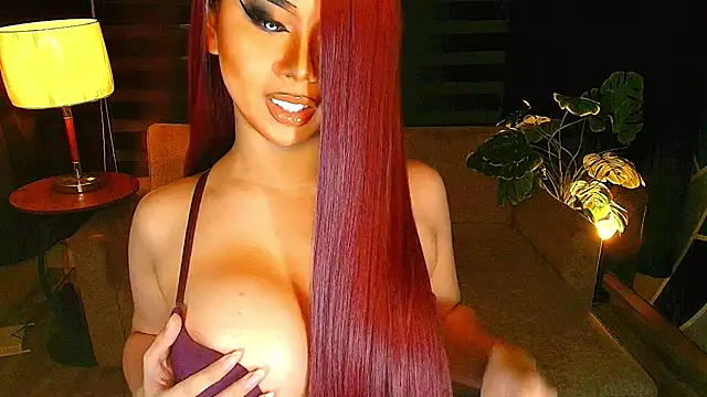 JessicaRabittt webcam