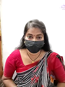 tamil_Sigappu_Roja webcam