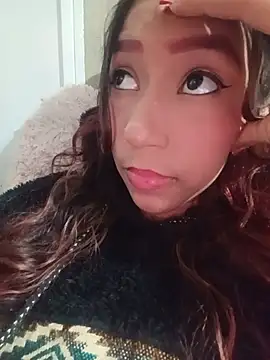ValentinaKlean webcam