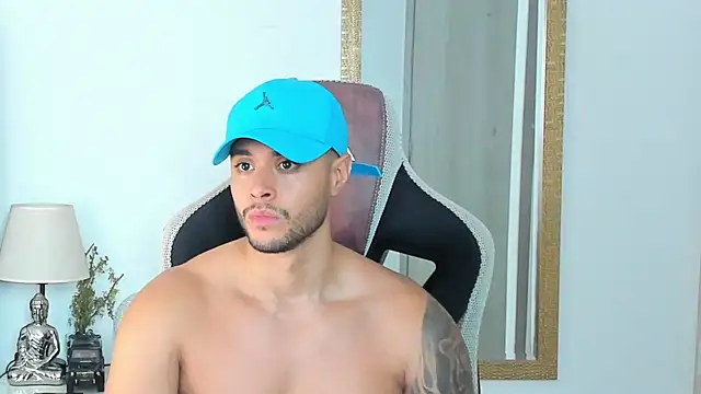 Ken_mailik1 webcam