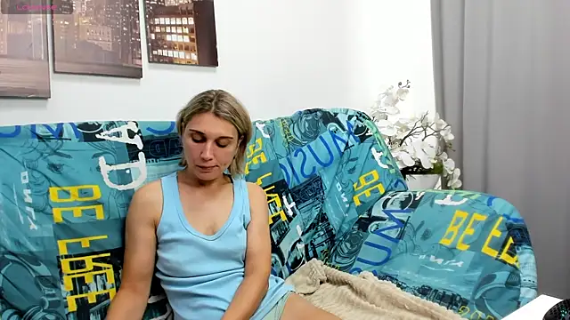 Tenderly_Sophie webcam