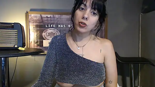Mickyta webcam