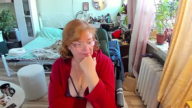 rekelme webcam