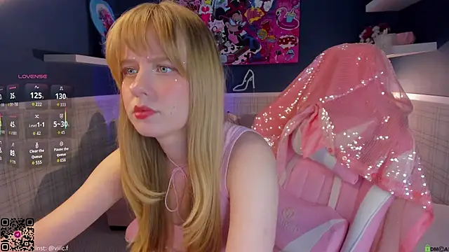 Victori_Fox webcam