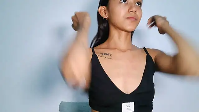 Molly_Lilly webcam