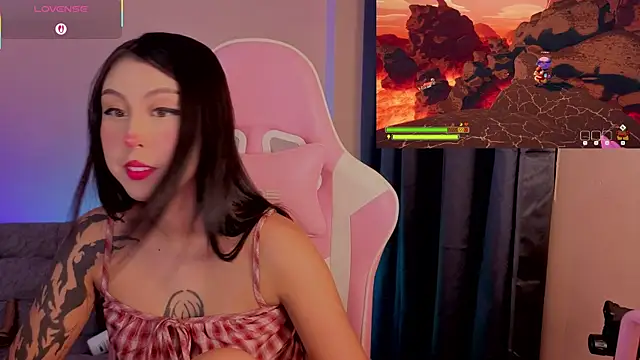 sharonbone webcam