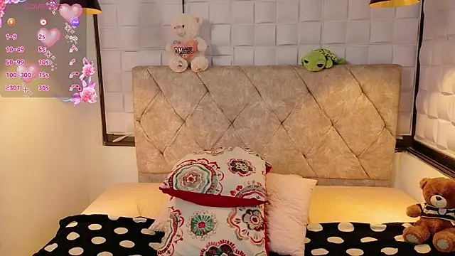 Georgia_Candy webcam