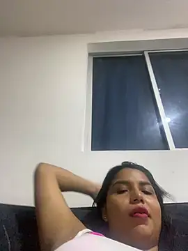 CandyLovesexy webcam