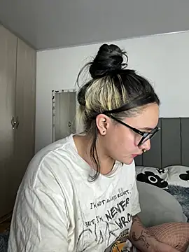 Diosa_lunar1 webcam
