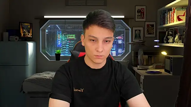Justin_time111 webcam