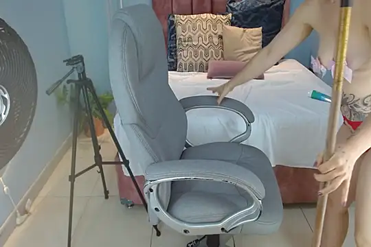 Anne_blake webcam