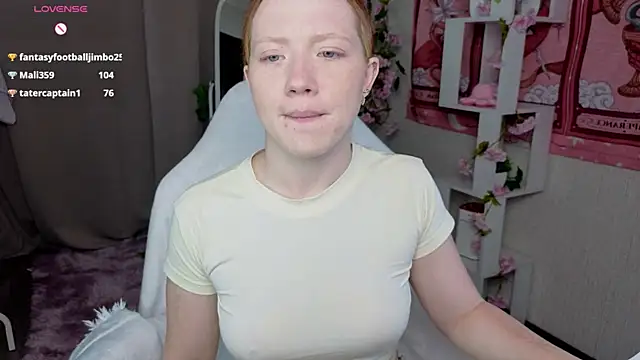 Sparky_fox webcam