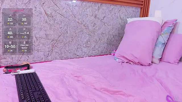 QuickHookupp webcam
