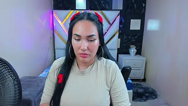 SammyEvanns_ webcam