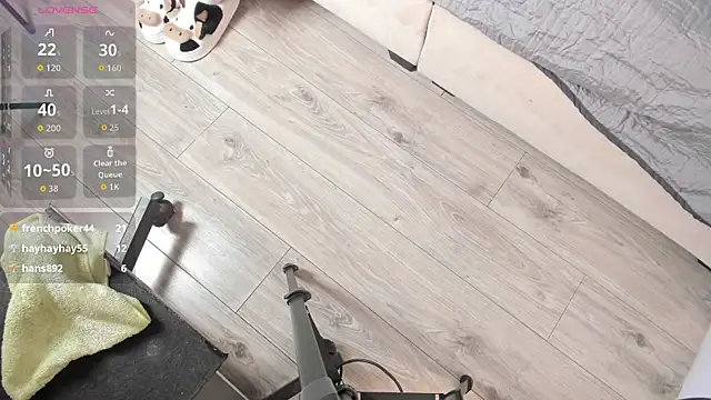 madydoll_ webcam