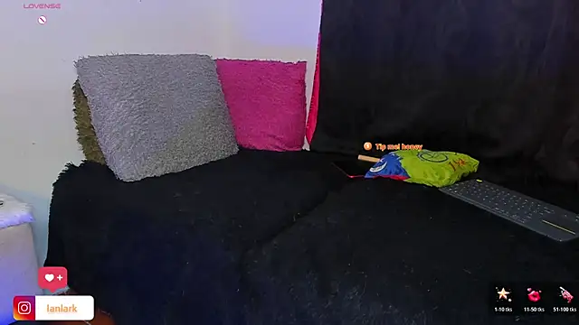 _IanLark webcam