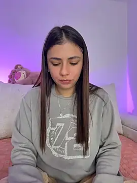 EmilyCxx webcam