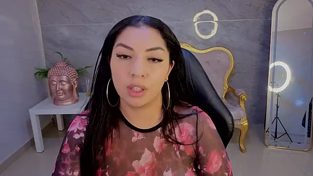 Alexa_s1 webcam