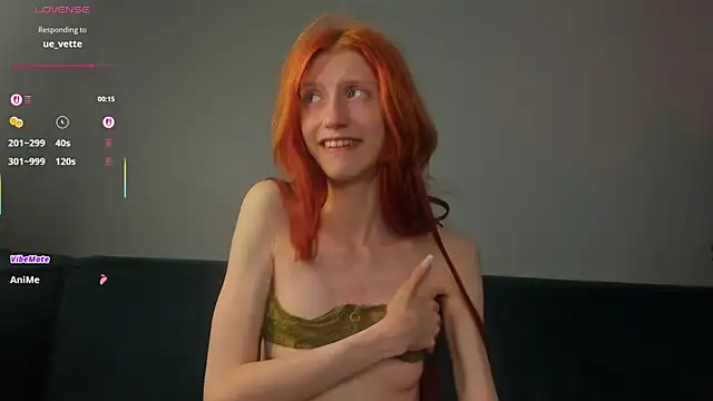 HaleyKoelling webcam