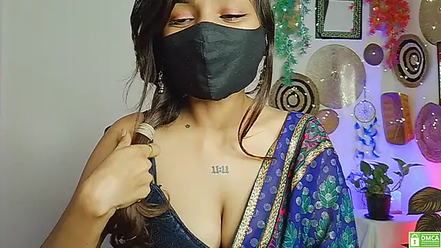 Yalinahotty webcam