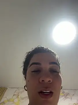 Siri_Luxx webcam