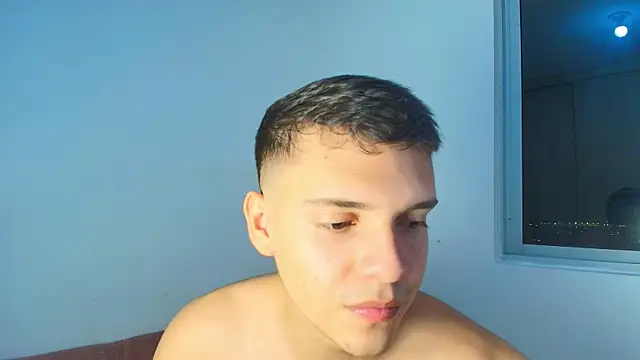 james_carter1 webcam