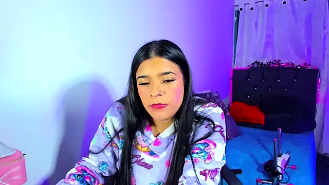 catalina_rios1 webcam