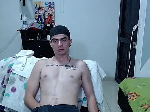 Zac_Efront webcam