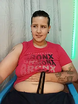 BunnyMai webcam