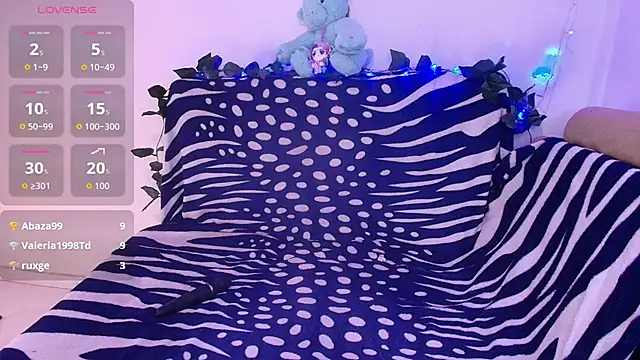 Arii_rosee webcam
