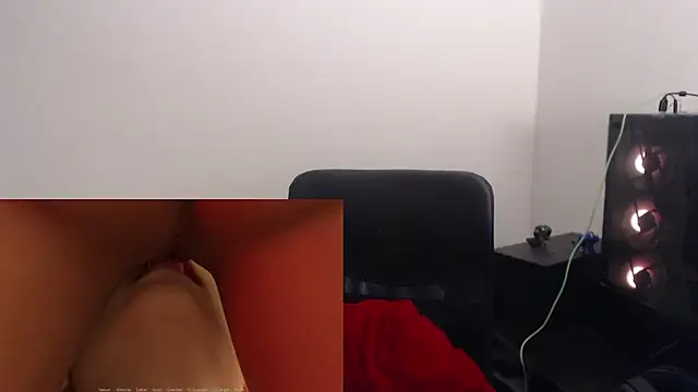 3d_amigo webcam